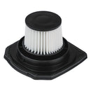 R20 Filtru HEPA pentru aspirator RDP-SMWC20