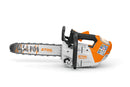 Motofierastrau cu acumulator STIHL MSA 220 TC 36 V lama 35 cm acumulator neinclus