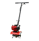Motosapa Rotakt Picollo RO10X 2T motor 1.7 CP benzina latime lucru 25 cm
