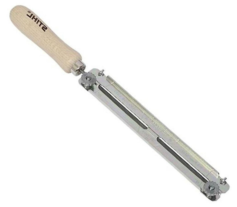 Suport pila Stihl 3/8" si 0.404"
