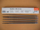 Pila Stihl rotunda 5.2 x 200 mm
