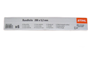 Pila Stihl rotunda 5.2 x 200 mm