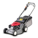 Masina de tuns gazon Honda HRH 536 K4 HXEH putere motor 4.3 CP latime de taiere 53 cm cos colector 83 L autopropulsata