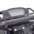 ATV electric Hecht 59399 Blue, putere 2200 W, viteza max 45 km/h
