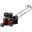 Scarificator - aerator MEDIALINE MSA 40 putere motor 6CP latime lucru 40 cm cos colectare 45l