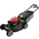 Masina de tuns gazon HONDA HRX 537 C5 VKEA putere motor 5.6 CP latime de taiere 53 cm cos colector 85 L Autopropulsat