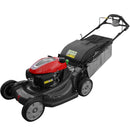 Masina de tuns gazon HONDA HRX 537 C5 VK putere motor 5.6 CP latime de taiere 53 cm cos colector 85 L Autopropulsat
