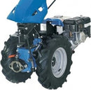 BCS 728 Power Safe HONDA GX270 Putere 9 CP - Unitate de antrenare