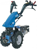 BCS 728 Power Safe HONDA GX270 Putere 9 CP - Unitate de antrenare