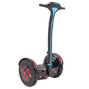 Vehicul personal motorizat Ztech ZT-41 CITY RIDE roti 10" x 3.5 autonomie 45 Km motor 350 W Vmax 18 Km/h