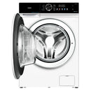Masina de spalat rufe Samus WSCD10129IDM 10kg Inverter Direct Motor Display LED color 14 programe 1200rotatii Clasa energetica A