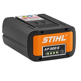 Acumulator STIHL AP 300 S tensiune nominala 36 V