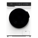 Masina de spalat rufe Samus WSDKI5-10144 10 kg 1400 rpm clasa A adancime 54 cm motor inverter Spalare nocturna functie Abur curatare tambur display LED color pornire intarziata blocare acces copii
