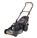 MASINA TUNS GAZON O'MAC MG 5500