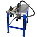 RESIGILAT: Fierastrau circular electric Scheppach HS 120o putere 2800 W inaltime de taiere 83 mm diametru panza 315 mm reglabila