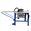 RESIGILAT: Fierastrau circular electric Scheppach HS 120o putere 2800 W inaltime de taiere 83 mm diametru panza 315 mm reglabila