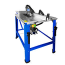 RESIGILAT: Fierastrau circular electric Scheppach HS 120o putere 2800 W inaltime de taiere 83 mm diametru panza 315 mm reglabila