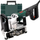 Freza pentru caneluri beton Metabo MFE 40 putere 1900 W diametru disc 125 mm turatie constanta pornire lina protectie suprasarcina protectie repornire