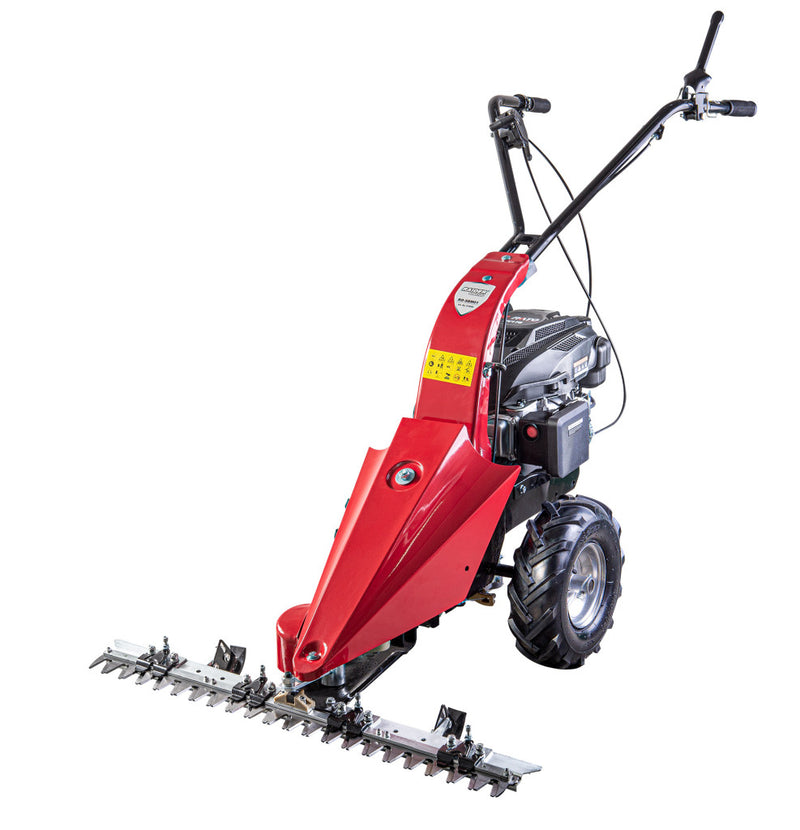Motocositoare 174 cc 3kW(4hp) 87cm RD-SBM02