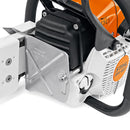Motofierastrau profesional STIHL MS 461-R putere 6CP lama 50cm