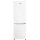 Combina frigorifica Samus SCW398NFE 310 litri Full No Frost clasa E inaltime 188 cm termostat electronic usi reversibile lumina interioara tip LED picioare reglabile
