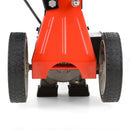 Despicator de busteni electric HECHT 6500 2200W 5TONE hidraulic