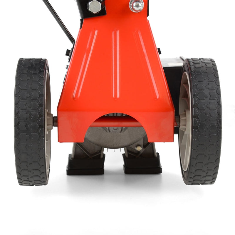 Despicator de busteni electric HECHT 6500 2200W 5TONE hidraulic