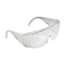 Ochelari de protectie STIHL Function STANDARD transparent protectie UV