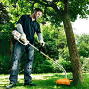Motocoasa electrica STIHL FSE 60 putere 540W latime lucru 35cm cap cositor AutoCut C 6-2