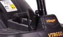 Tractoras de tuns iarba Villager Rider VTR 650 putere 6.4 cp latime lucru 61 cm motor Loncin 196 cmc suprafata cosirii 4000 m2