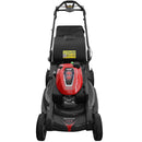 Masina de tuns gazon HONDA HRX 537 C5 VK putere motor 5.6 CP latime de taiere 53 cm cos colector 85 L Autopropulsat
