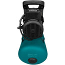 Hidrofor Metabo HWW 4000/25 G putere 1100 W capacitate vas 16 L debit 4 mc/h inaltime refulare 46 m adancime absorbtie 8 m