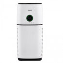 Purificator de aer Samus EXPERT 66 WiFi 500 mc/h 65 W suprafata de acoperire 66 mp Wi-Fi control touch 4 trepte afisaj digital timer ionizare filtru HEPA alb