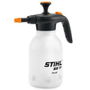 Pulverizator STIHL SG 11 PLUS rezervor transparent 1,5 L presiune 3 bar