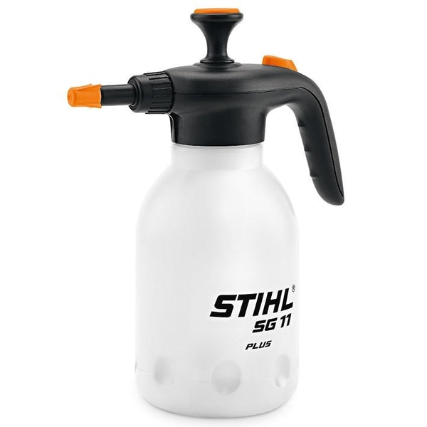 Pulverizator STIHL SG 11 PLUS rezervor transparent 1,5 L presiune 3 bar