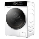 Masina de spalat rufe cu uscator Samus WSDD10612IDM 10kg spalare 6kg uscare Display LED color Clasa A/E