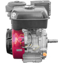 Motor Weima WM190F cu ax pana 16CP benzina 420cc 6.5L diametru ax 25.4mm senzor ulei