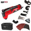 Unealta multifunctionala Raider RDP-OMT05 310W 3° prindere rapida