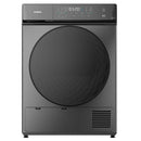 Uscator de rufe Samus SWDP-919DS 8 kg pompa de caldura 18 programe Clasa energetica E anti-sifonare blocare acces copii