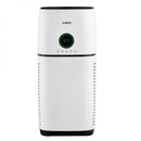 Purificator de aer Samus EXPERT 66 WiFi 500 mc/h 65 W suprafata de acoperire 66 mp Wi-Fi control touch 4 trepte afisaj digital timer ionizare filtru HEPA alb