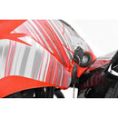 ATV electric Hecht 54800, acumulator 36 V, 12 Ah, 25 km/h, capacitate 60 kg display digital