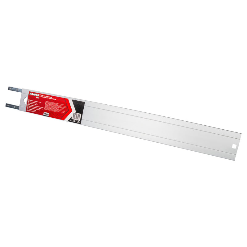 Extensie dreapta 635mm pentru sistem ghidare Raider Pro
