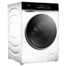 Masina de spalat rufe Samus WSHD10120IDM 10 kg Inverter Direct Motor 10 programe 1200 rotatii Clasa energetica A Display Led Color