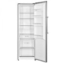 Frigider-Racitor Samus SRX474NFE cu 1 usa si 4 rafturi 359 litri clasa E inaltime 185 cm Full No Frost Multi Air Flow System functie SuperCool afisaj electronic LCD usa reversibila