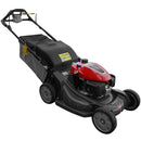 Masina de tuns gazon HONDA HRX 537 C5 VK putere motor 5.6 CP latime de taiere 53 cm cos colector 85 L Autopropulsat