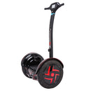 Vehicul personal motorizat Ztech ZT-41 CITY RIDE roti 10" x 3.5 autonomie 45 Km motor 350 W Vmax 18 Km/h