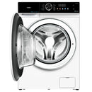 Masina de spalat rufe cu uscator Samus WSDD10612IDM 10kg spalare 6kg uscare Display LED color Clasa A/E