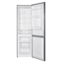 Combina Frigorifica Samus SCX357NFDE 251 litri Full No Frost clasa E inaltime 181 cm dozator apa termostat reglabil usi reversibile lumina interioara tip LED picioare reglabile