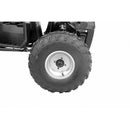 ATV electric Hecht 56150 Army, 1200 W, autonomie 60 km, capacitate 120 kg camuflaj