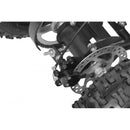 ATV electric Hecht 54800, acumulator 36 V, 12 Ah, 25 km/h, capacitate 60 kg display digital